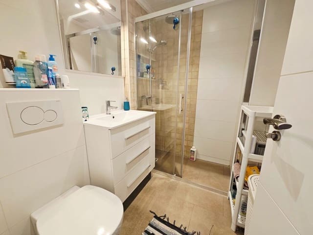 3 camera da letto Appartamento in vendita in El Molino, Torrevieja - 194.900 € (Rif: 9501841)