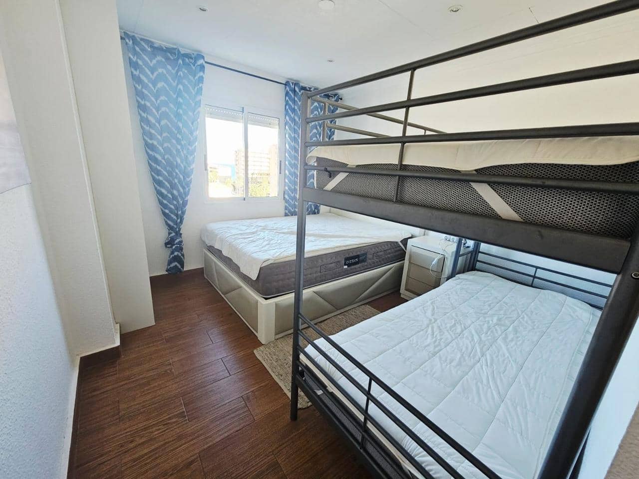 3 camera da letto Appartamento in vendita in Torrevieja - 194.900 € (Rif: 9501841)