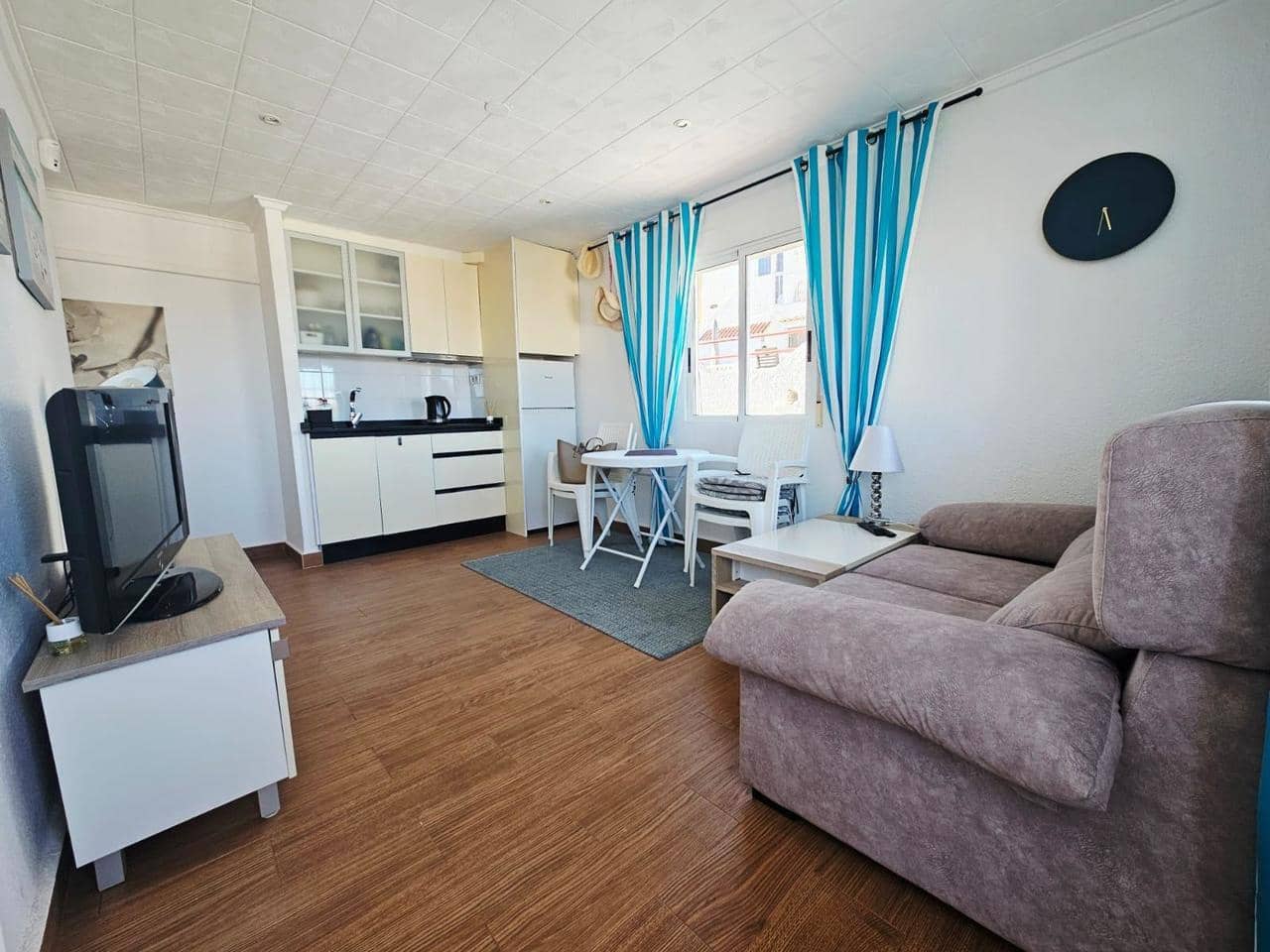 3 camera da letto Appartamento in vendita in Torrevieja - 194.900 € (Rif: 9501841)