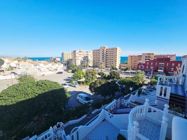 3 camera da letto Appartamento in vendita in El Molino, Torrevieja - 194.900 € (Rif: 9501841)