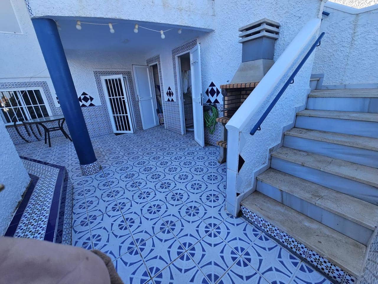 3 camera da letto Appartamento in vendita in Torrevieja - 194.900 € (Rif: 9501841)