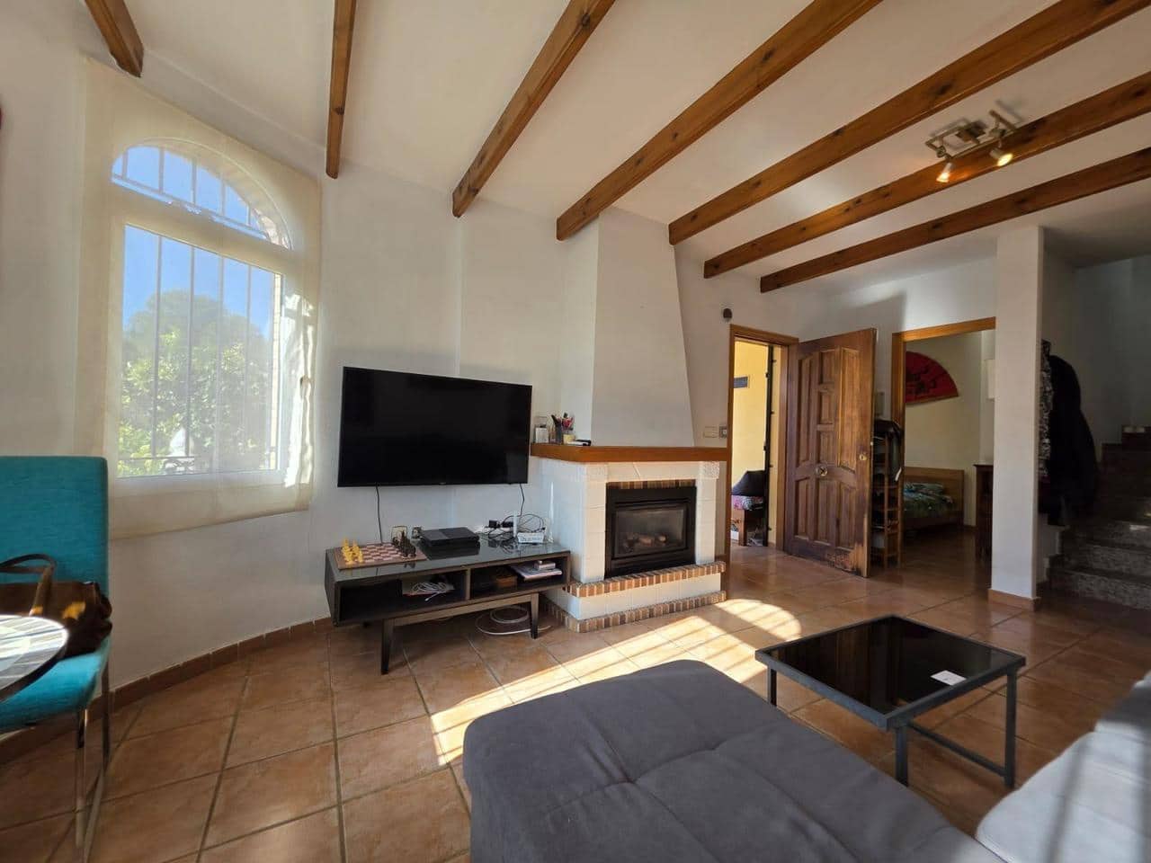 4 soverom Villa til salgs i Orihuela Costa med svømmebasseng - € 359 000 (Ref: 9503828)