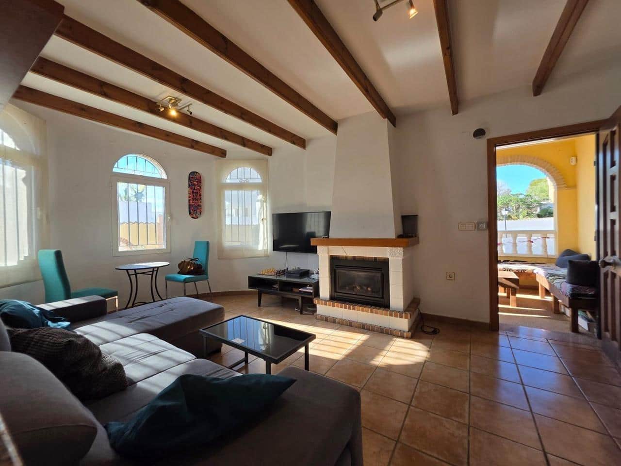 4 slaapkamer Villa te koop in Orihuela Costa met zwembad - € 349.900 (Ref: 9503828)