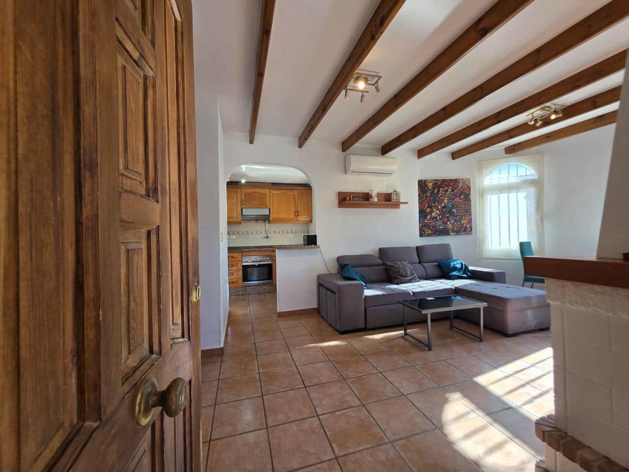 4 slaapkamer Villa te koop in Orihuela Costa met zwembad - € 349.900 (Ref: 9503828)