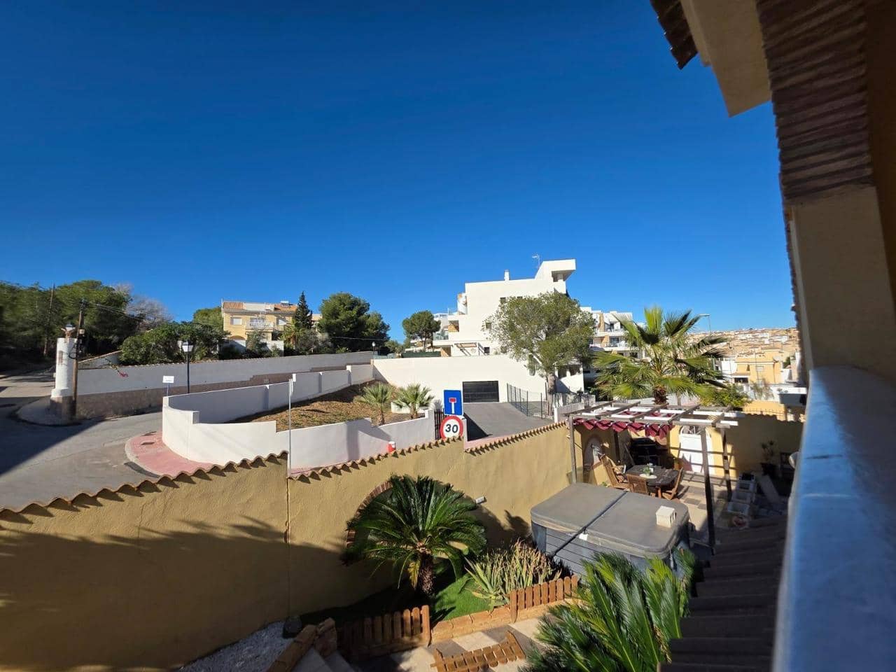 4 camera da letto Villa in vendita in Orihuela Costa con piscina - 347.900 € (Rif: 9503828)
