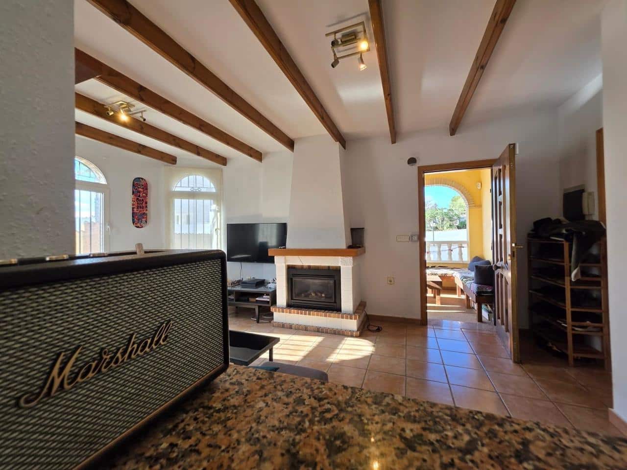 4 camera da letto Villa in vendita in Orihuela Costa con piscina - 347.900 € (Rif: 9503828)