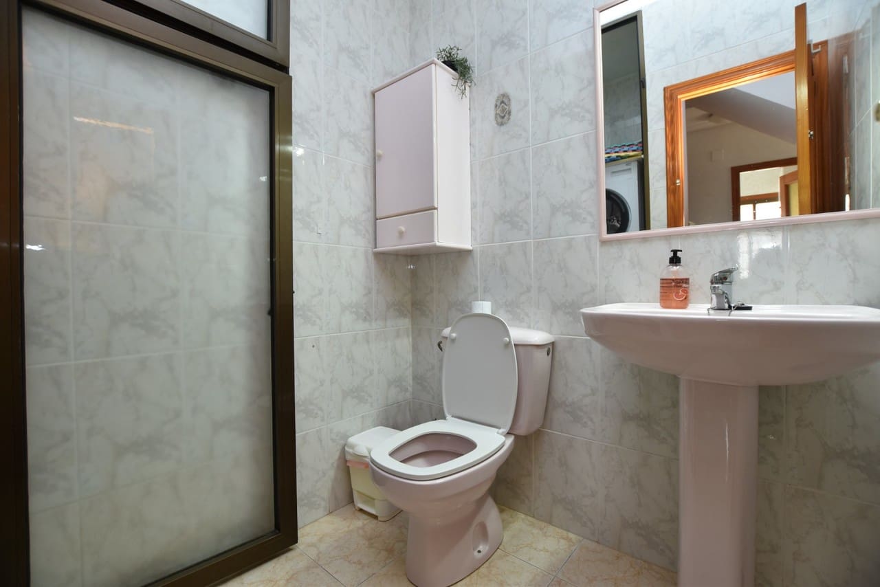 3 quarto Casa em Banda para venda em Orihuela Costa - 239 000 € (Ref: 9503830)