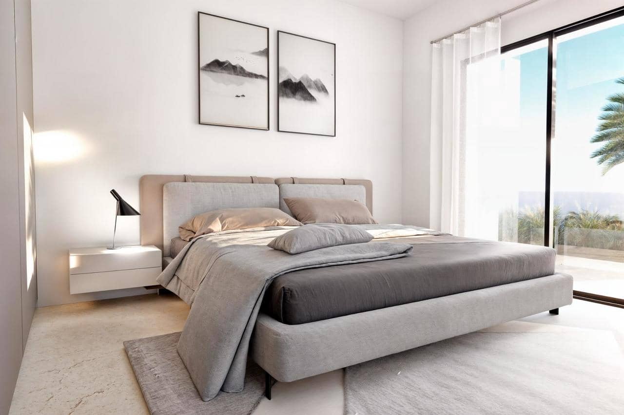 3 chambre Villa/Maison à vendre à Finestrat avec piscine - 804 900 € (Ref: 9503831)