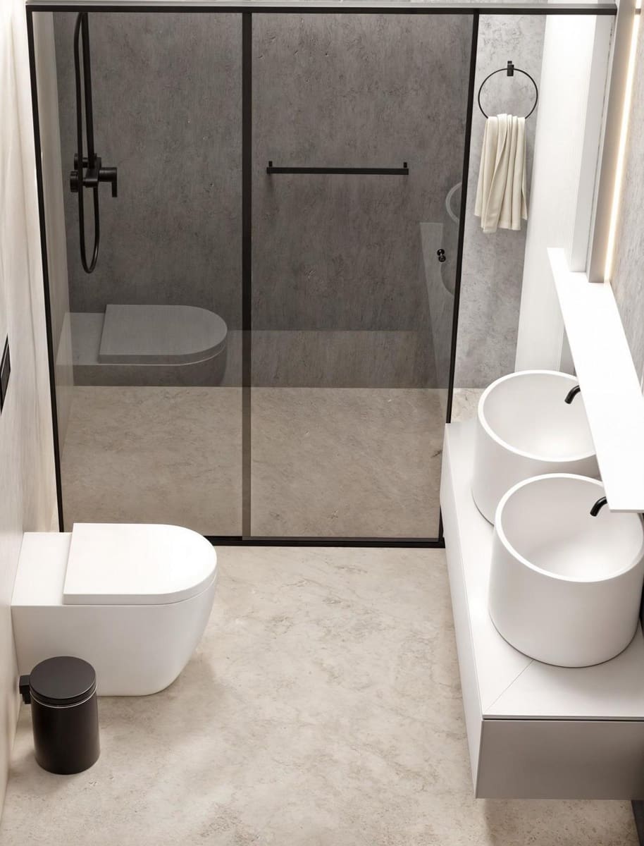 3 chambre Villa/Maison à vendre à Finestrat avec piscine - 804 900 € (Ref: 9503831)