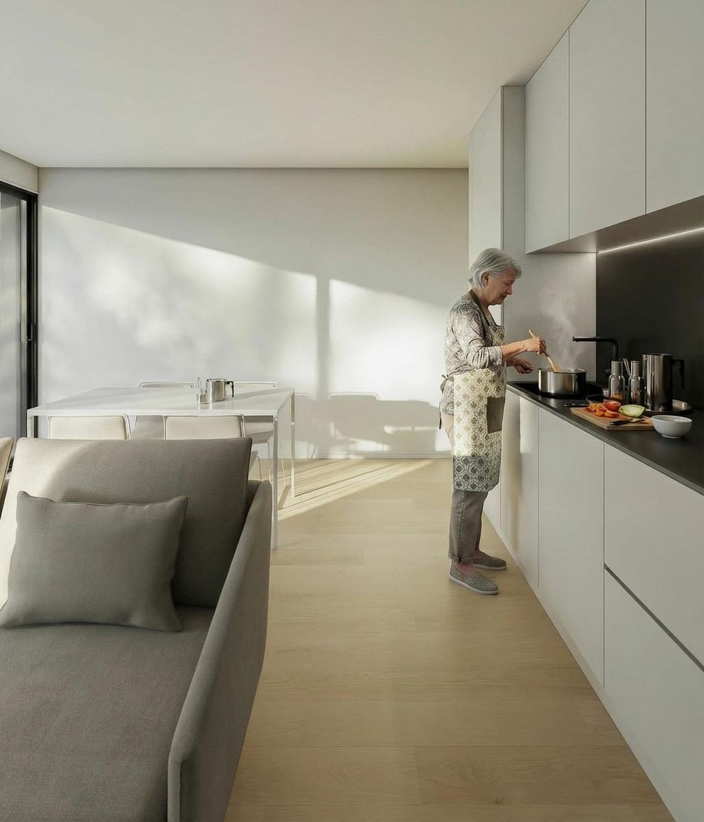 2 slaapkamer Villa te koop in Alfaz del Pi / L'Alfas del Pi met zwembad - € 246.750 (Ref: 9503833)