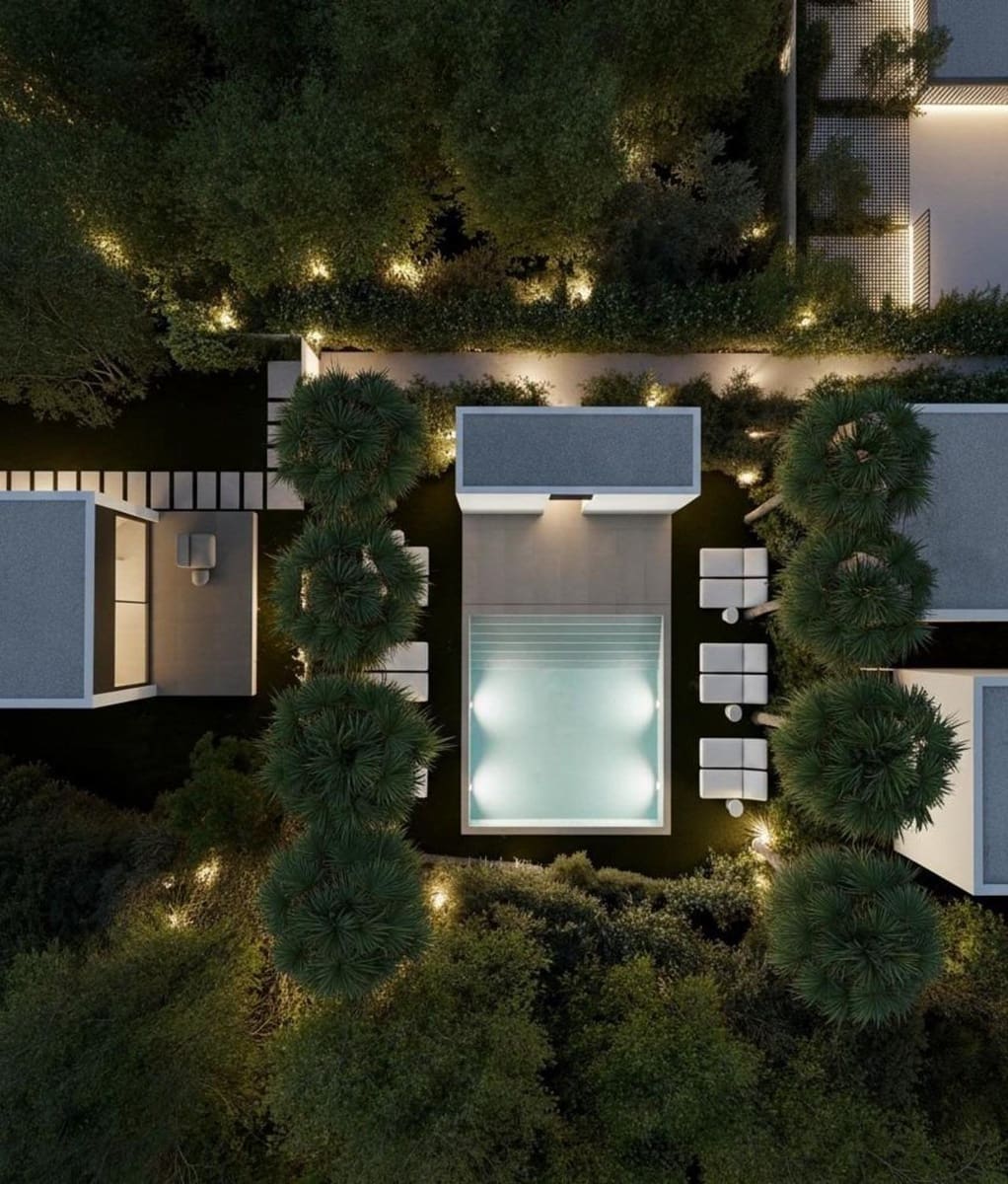 2 slaapkamer Villa te koop in Alfaz del Pi / L'Alfas del Pi met zwembad - € 246.750 (Ref: 9503833)