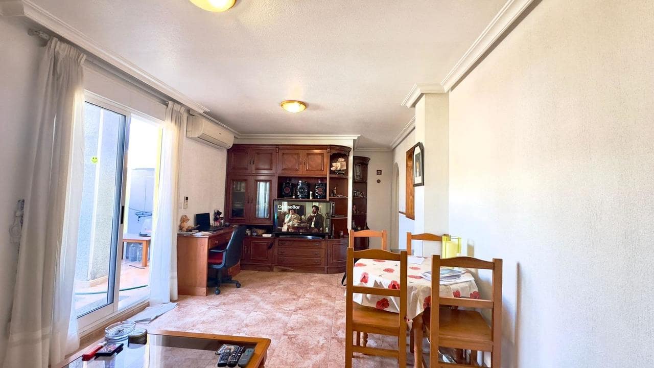 2 soveværelse Penthouse til salg i Torrevieja - € 184.900 (Ref: 9508358)