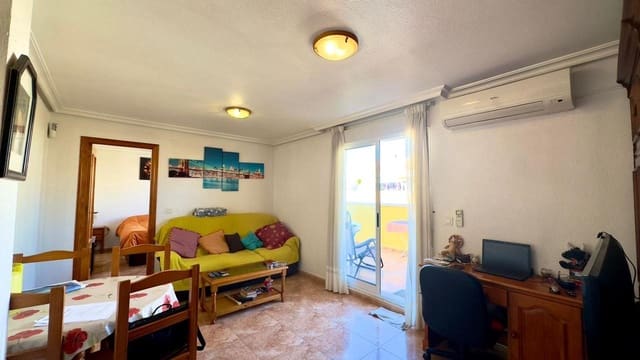 2 soveværelse Penthouse til salg i El Molino, Torrevieja - € 184.900 (Ref: 9508358)