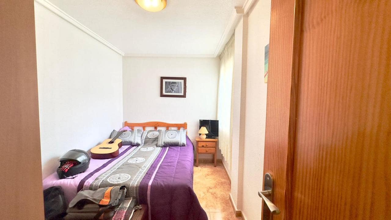 2 soveværelse Penthouse til salg i Torrevieja - € 184.900 (Ref: 9508358)