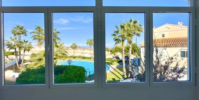 3 bedroom Townhouse for sale in El Molino, Torrevieja with pool - € 249,900 (Ref: 9508359)