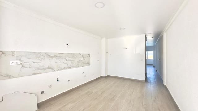 3 bedroom Townhouse for sale in El Molino, Torrevieja with pool - € 249,900 (Ref: 9508359)