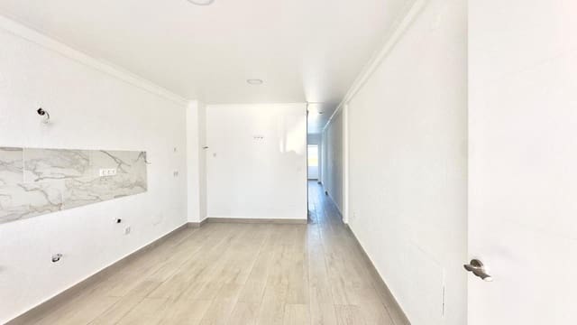 3 bedroom Townhouse for sale in El Molino, Torrevieja with pool - € 249,900 (Ref: 9508359)