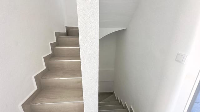 3 bedroom Townhouse for sale in El Molino, Torrevieja with pool - € 249,900 (Ref: 9508359)