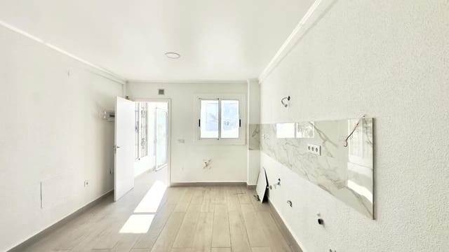 3 bedroom Townhouse for sale in El Molino, Torrevieja with pool - € 249,900 (Ref: 9508359)