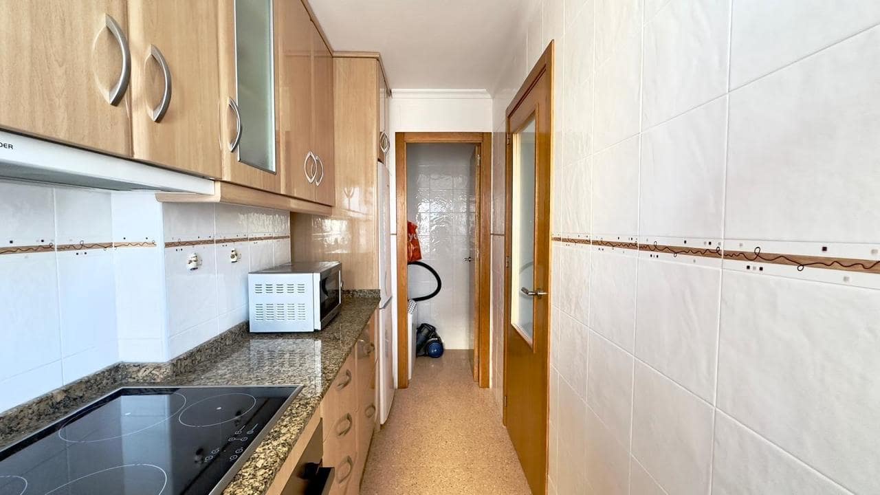 2 chambre Appartement à vendre à Torrevieja - 139 900 € (Ref: 9508360)