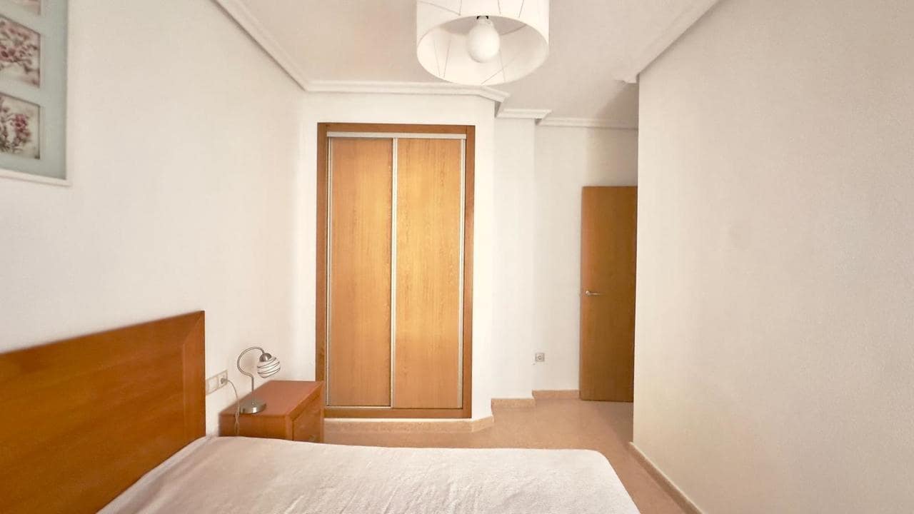 2 chambre Appartement à vendre à Torrevieja - 139 900 € (Ref: 9508360)