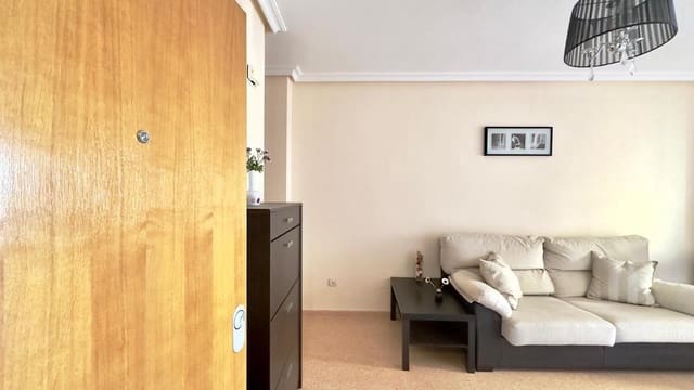 2 chambre Appartement à vendre à El Molino, Torrevieja - 139 900 € (Ref: 9508360)