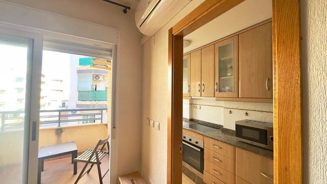 2 chambre Appartement à vendre à El Molino, Torrevieja - 139 900 € (Ref: 9508360)