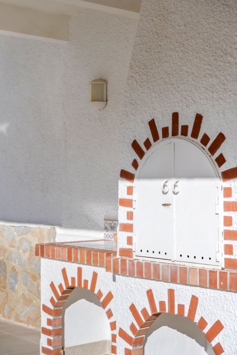 3 chambre Villa/Maison à vendre à Ciudad Quesada avec piscine - 445 000 € (Ref: 9508367)