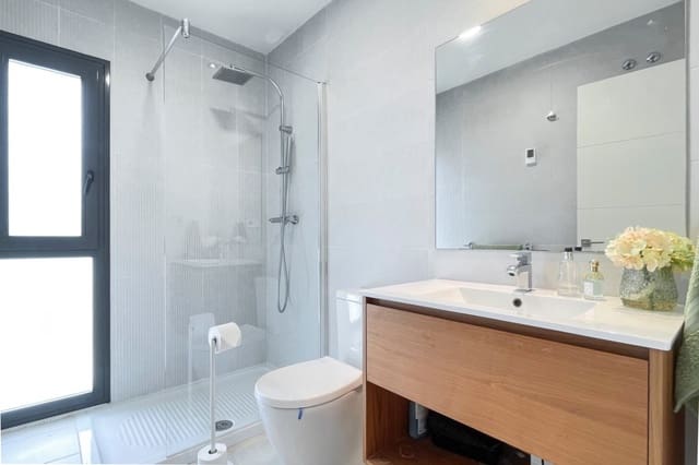 2 camera da letto Villa in vendita in Ciudad Quesada, Rojales con piscina - 369.000 € (Rif: 9508369)