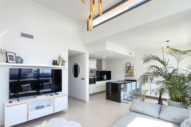 2 soveværelse Villa til salg i Ciudad Quesada, Rojales med swimmingpool - € 369.000 (Ref: 9508369)