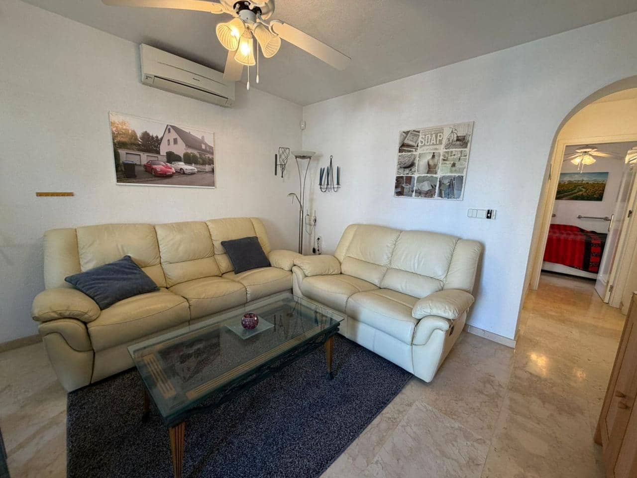 3 quarto Moradia para venda em Orihuela Costa com piscina - 245 000 € (Ref: 9508372)