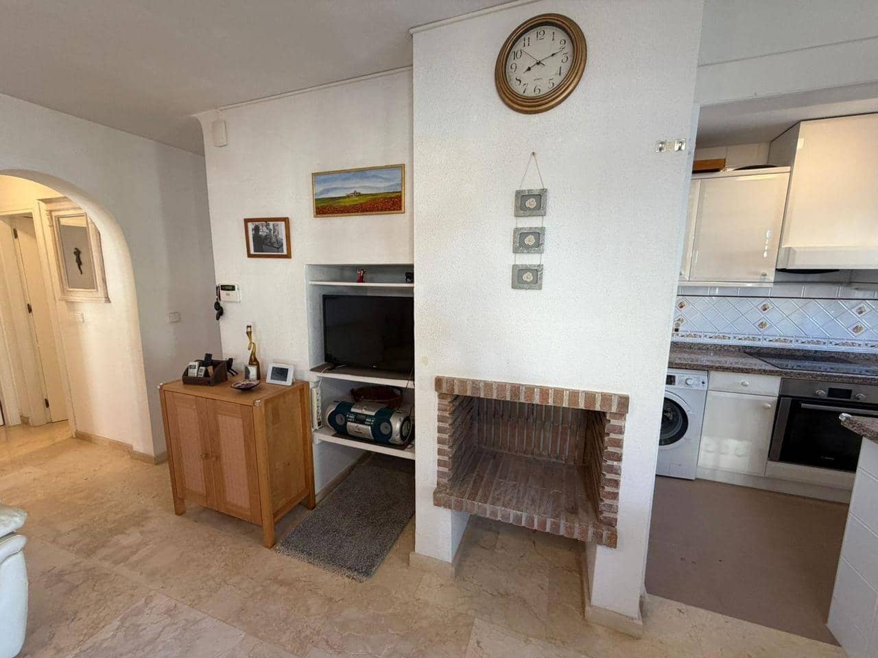 3 quarto Moradia para venda em Orihuela Costa com piscina - 245 000 € (Ref: 9508372)