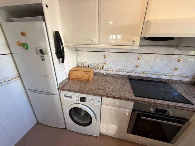 3 quarto Moradia para venda em Dehesa de Campoamor, Orihuela com piscina - 245 000 € (Ref: 9508372)