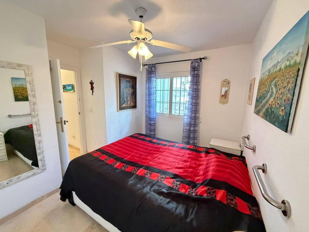 3 quarto Moradia para venda em Orihuela Costa com piscina - 245 000 € (Ref: 9508372)