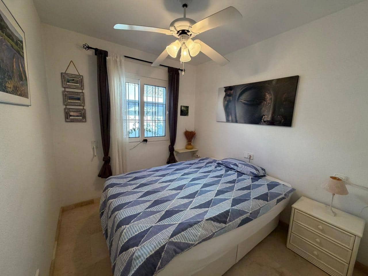 3 quarto Moradia para venda em Orihuela Costa com piscina - 245 000 € (Ref: 9508372)