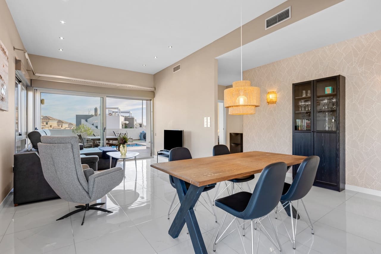 5 soveværelse Villa til salg i Villamartin - € 469.000 (Ref: 9508373)