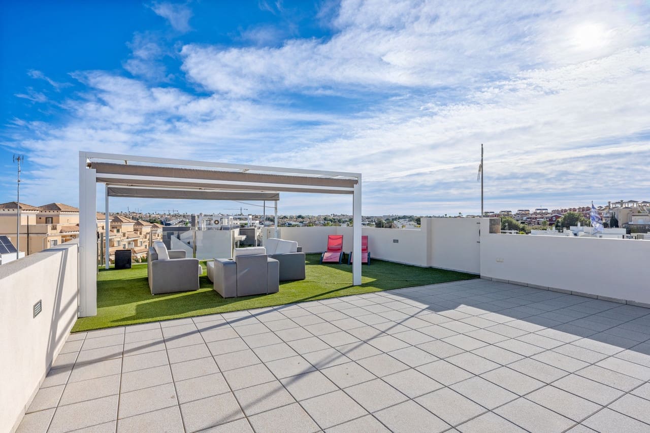 5 soveværelse Villa til salg i Villamartin - € 469.000 (Ref: 9508373)