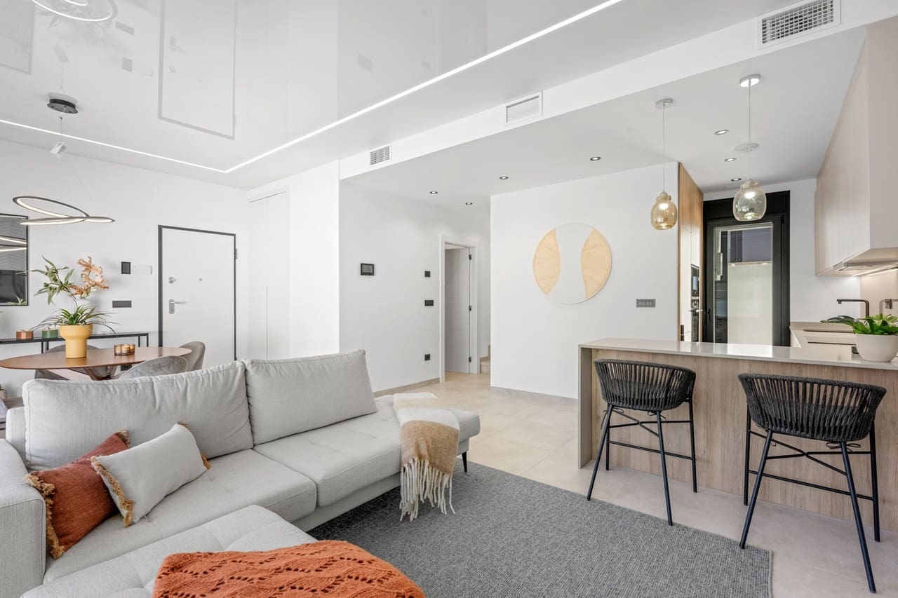 3 slaapkamer Villa te koop in Orihuela Costa - € 519.500 (Ref: 9508374)