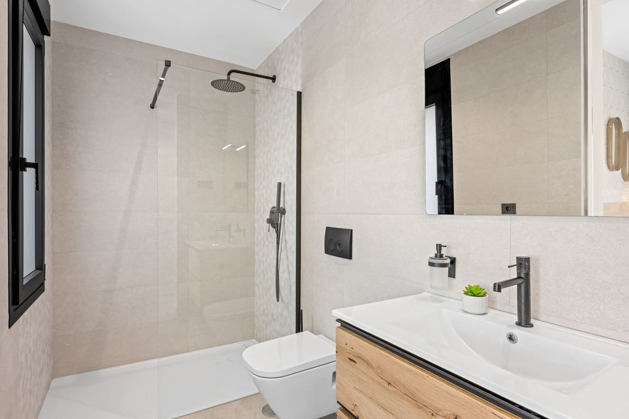 3 slaapkamer Villa te koop in Orihuela Costa - € 519.500 (Ref: 9508374)