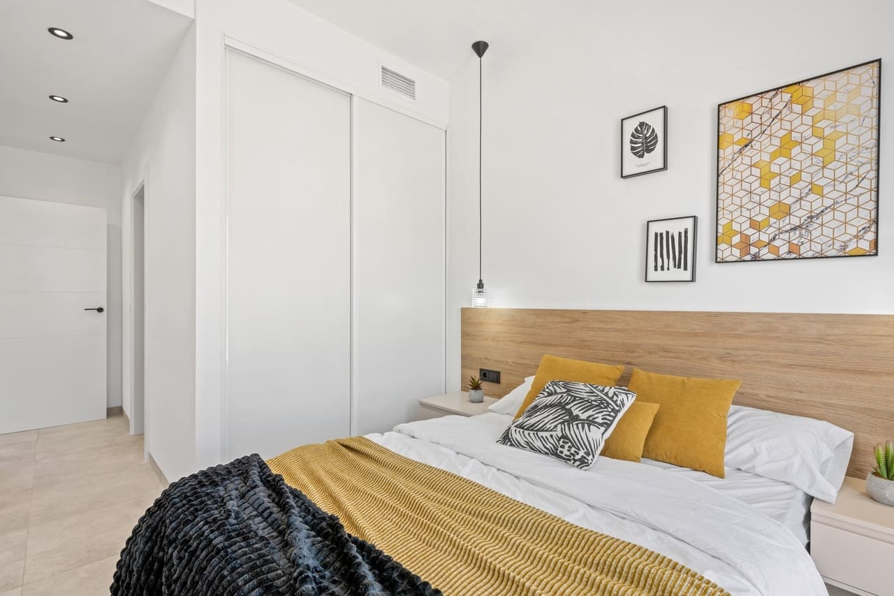 3 slaapkamer Villa te koop in Orihuela Costa - € 519.500 (Ref: 9508374)