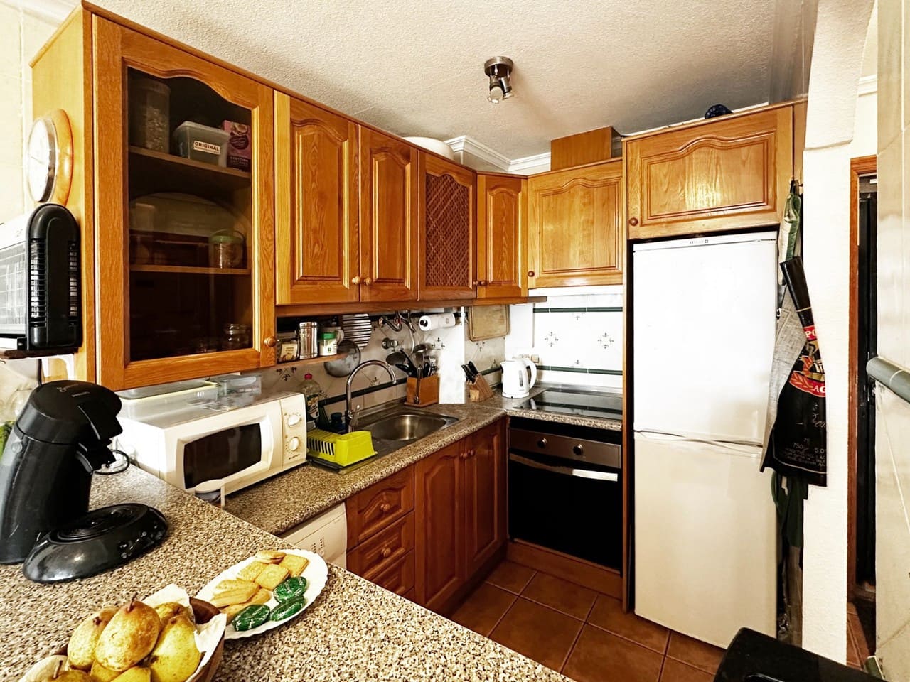 1 bedroom Apartment for sale in Orihuela Costa - € 148,000 (Ref: 9508375)