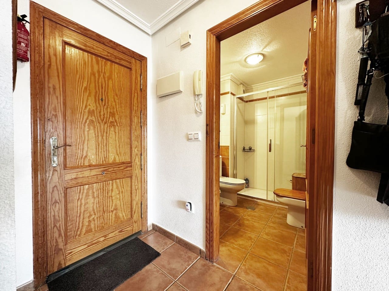 1 bedroom Apartment for sale in Orihuela Costa - € 148,000 (Ref: 9508375)