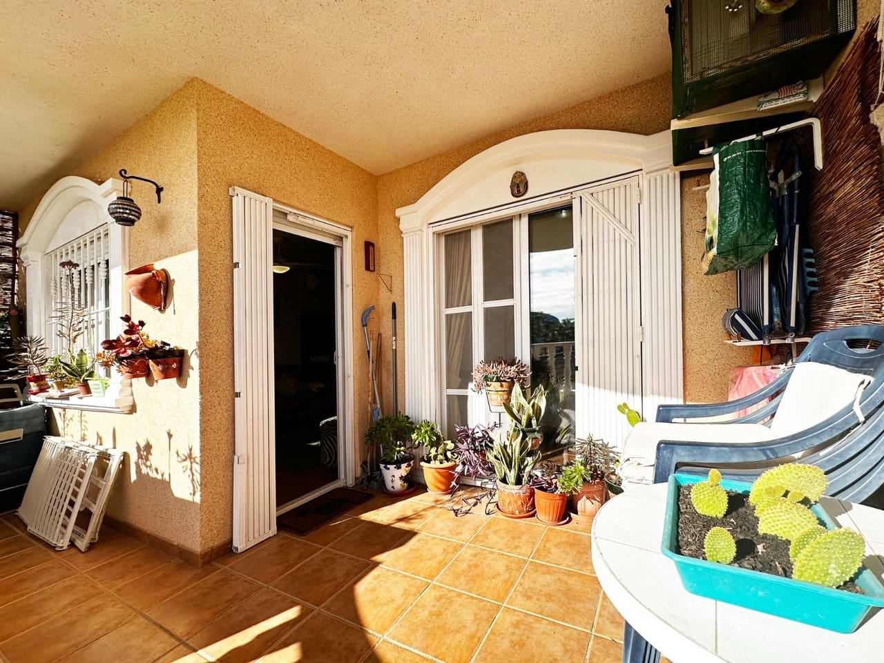 1 bedroom Apartment for sale in Orihuela Costa - € 148,000 (Ref: 9508375)