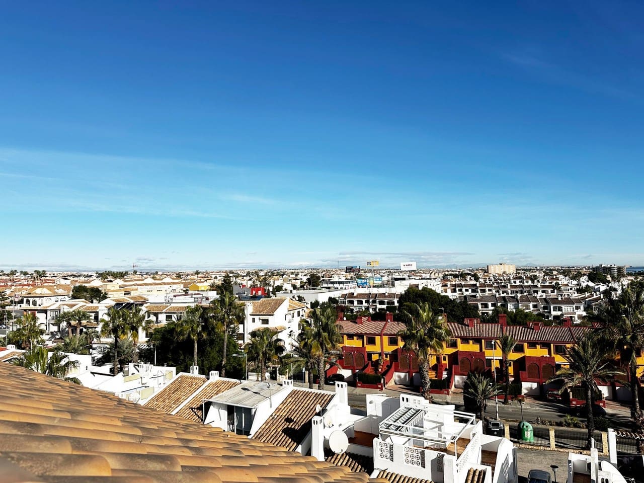 1 bedroom Apartment for sale in Orihuela Costa - € 148,000 (Ref: 9508375)