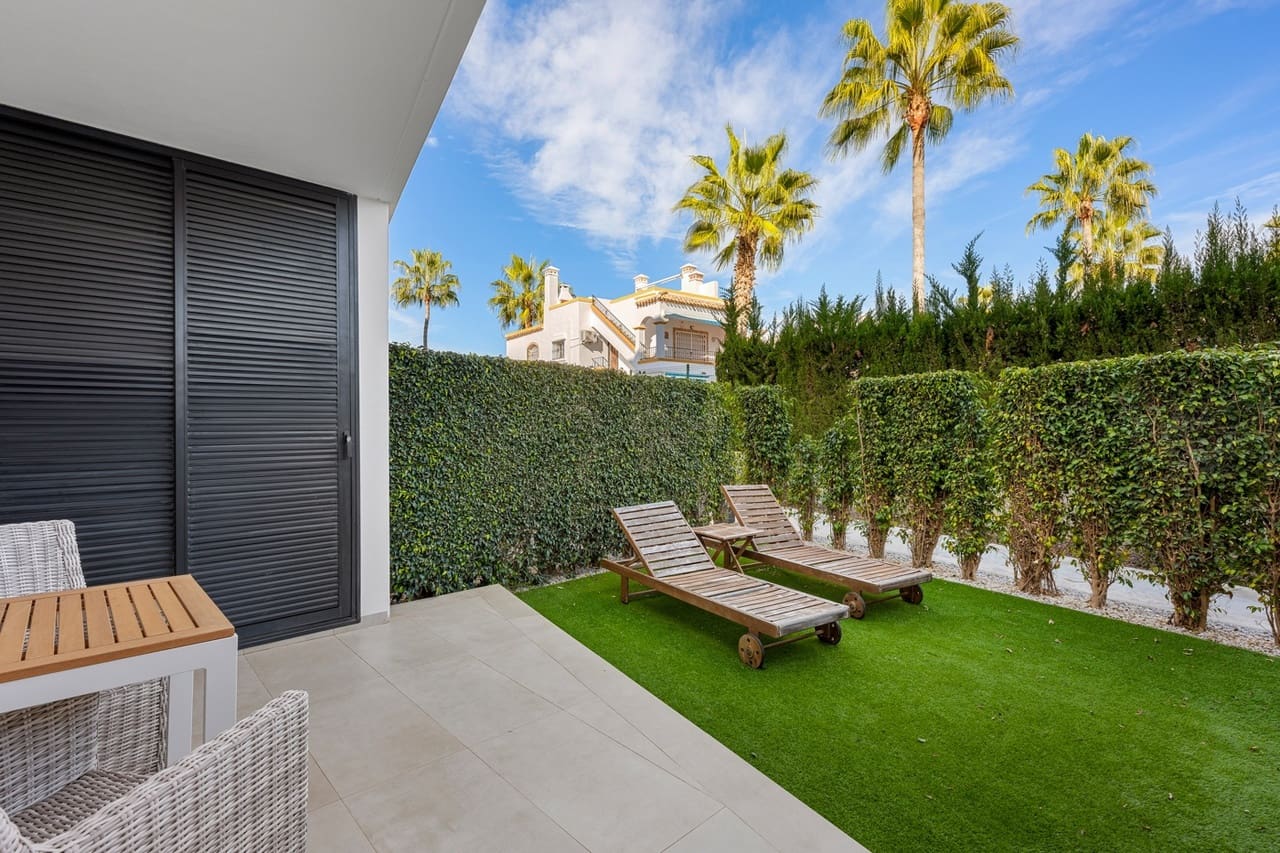 2 bedroom Apartment for sale in Orihuela Costa - € 369,000 (Ref: 9508376)