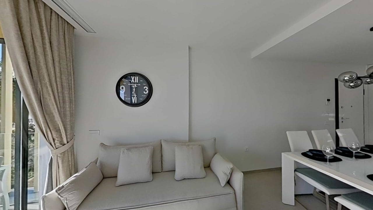 3 sypialnia Apartament na sprzedaż w Orihuela z basenem - 479 000 € (Ref: 9508381)