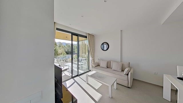 3 sypialnia Apartament na sprzedaż w Orihuela ciudad, Orihuela z basenem - 479 000 € (Ref: 9508381)