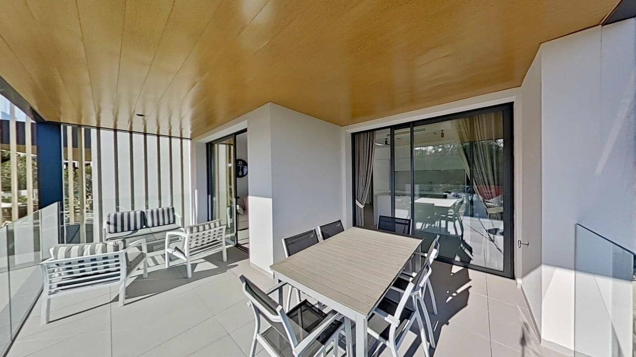 3 sypialnia Apartament na sprzedaż w Orihuela z basenem - 479 000 € (Ref: 9508381)