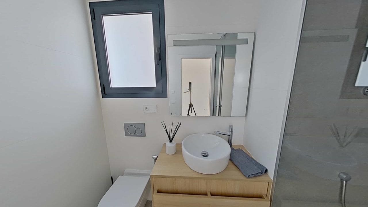 3 sypialnia Apartament na sprzedaż w Orihuela z basenem - 479 000 € (Ref: 9508381)