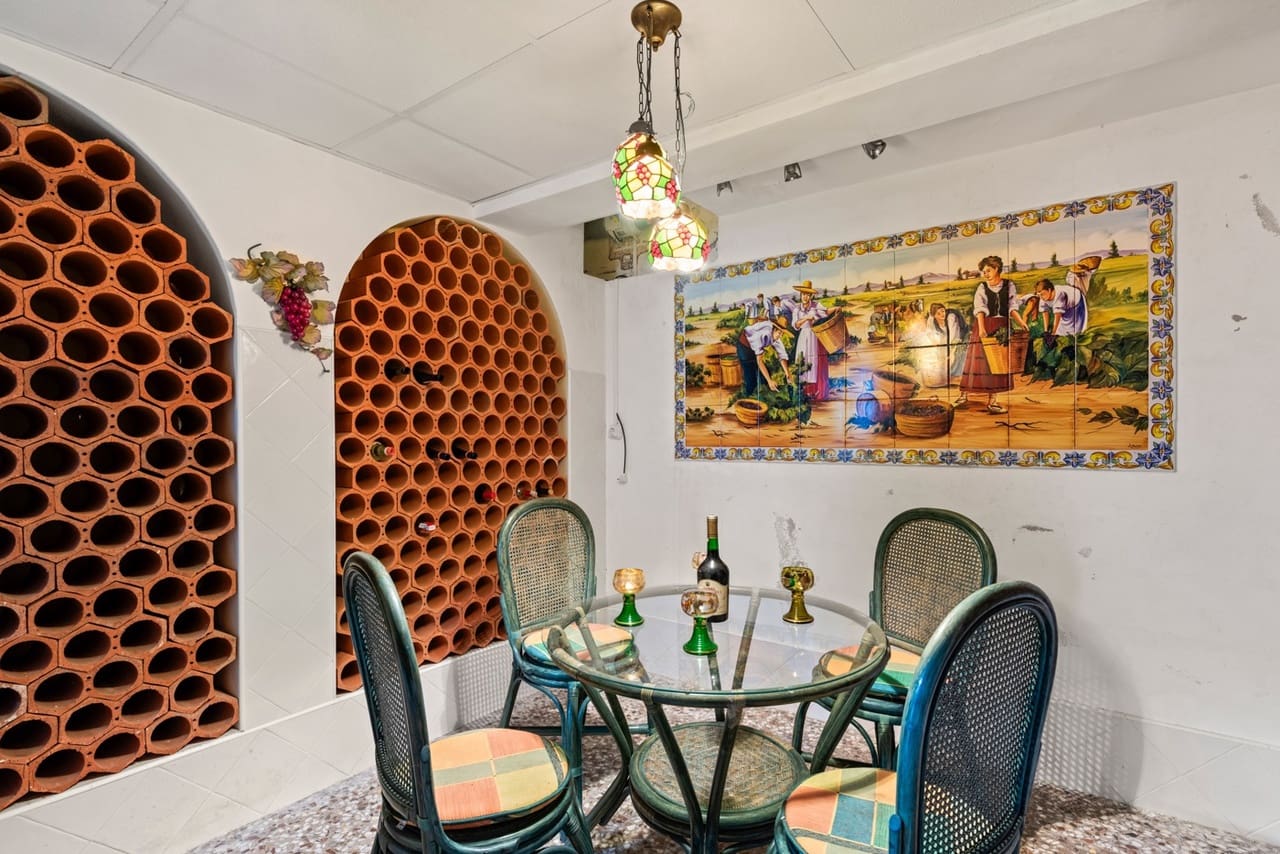 5 Zimmer Villa zu verkaufen in Ciudad Quesada mit Pool - 800.000 € (Ref: 9512013)